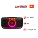 Loa JBL Partybox On The Go 2 (Chính hãng)