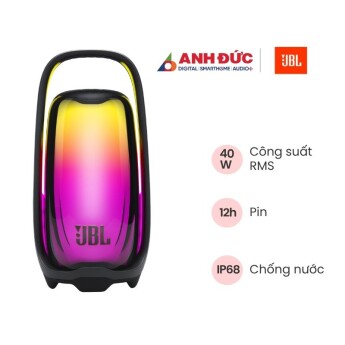 Loa JBL Pulse 6 (Chính hãng)