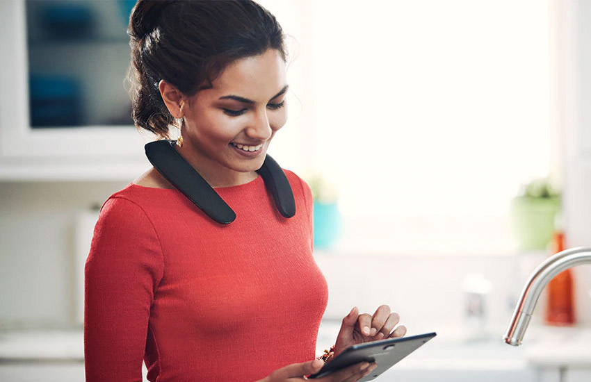 Thiết kế mới mẻ