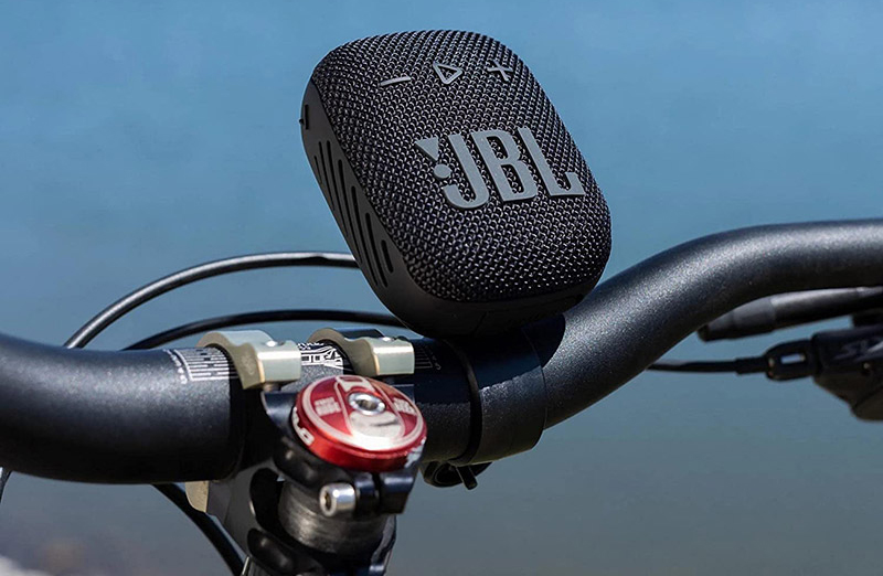 Kháng bụi, nước chuẩn IP67