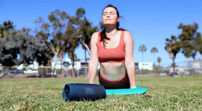 Âm thanh JBL Original Pro đậm nét