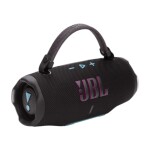 Loa JBL Charge 6 (Chính hàng) (Black Orange)