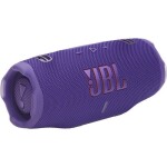 Loa JBL Charge 6 | Purple (Chính hàng)