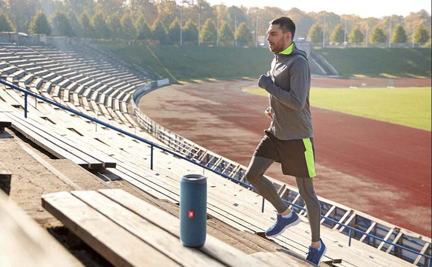 Loa JBL Flip 5