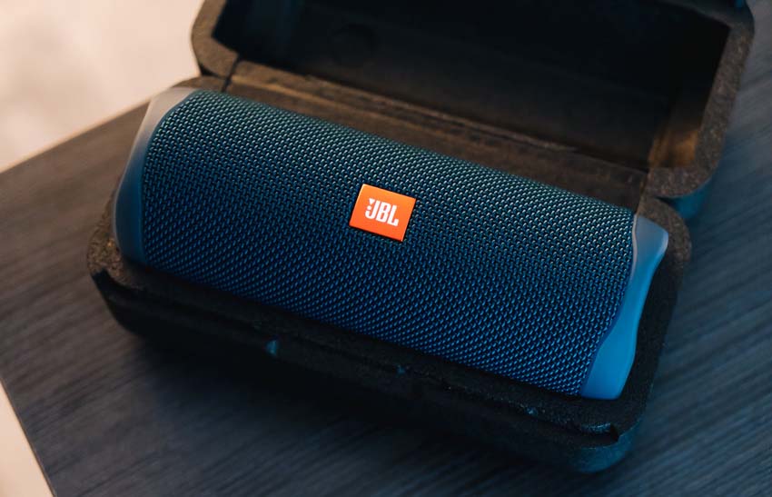 Loa JBL Flip 5 2