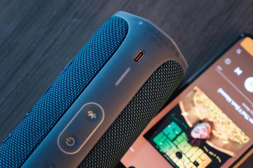 Loa JBL Flip 5 4