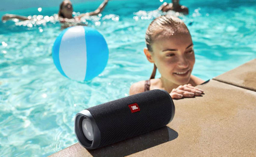 Loa JBL Flip 5 8