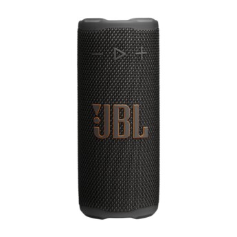Loa JBL Grip | Black (Chính hãng)