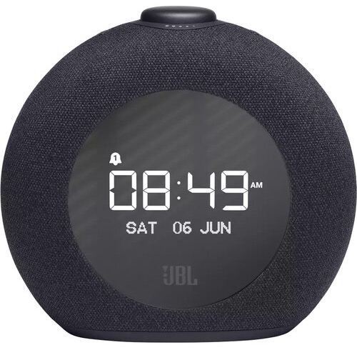 Cài đặt báo thức cùng Horizon 2