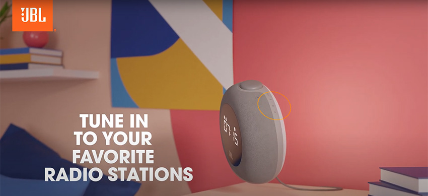 Trải nghiệm nghe đài phát thanh yêu thích