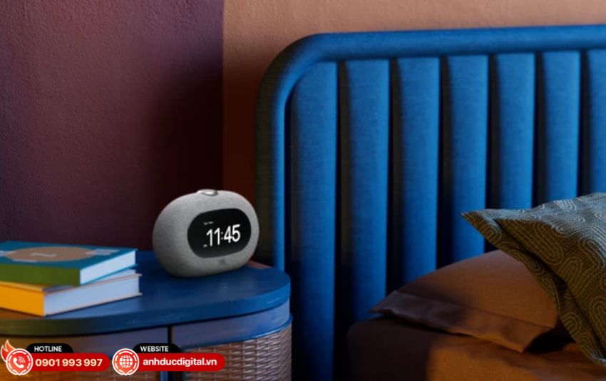 Điều khiển loa JBL Horizon 3 dễ dàng qua ứng dụng JBL One