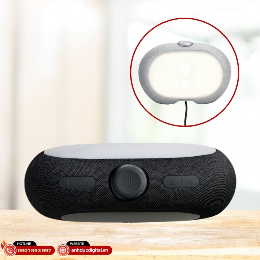 Bluetooth 5.3 ổn định, kết nối nhanh và tiết kiệm pin