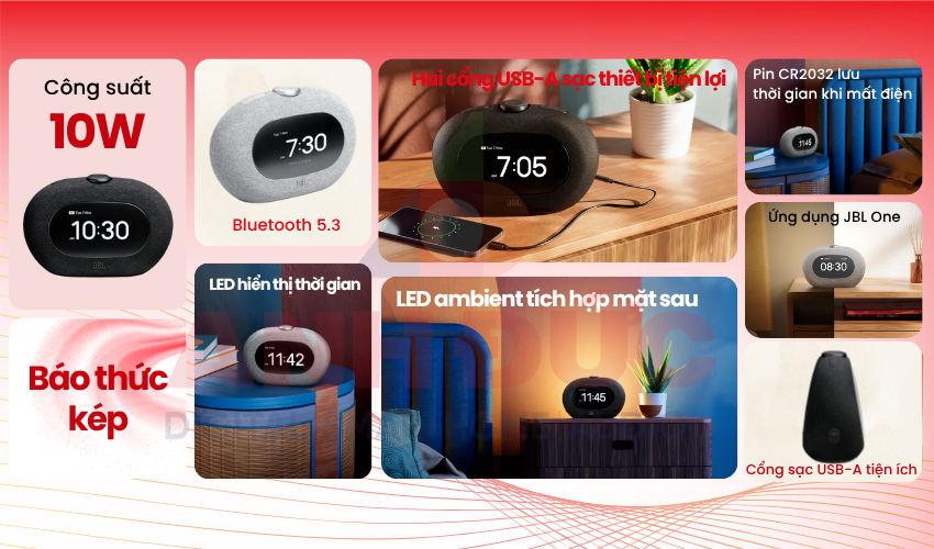 JBL Horizon 3 chính hãng