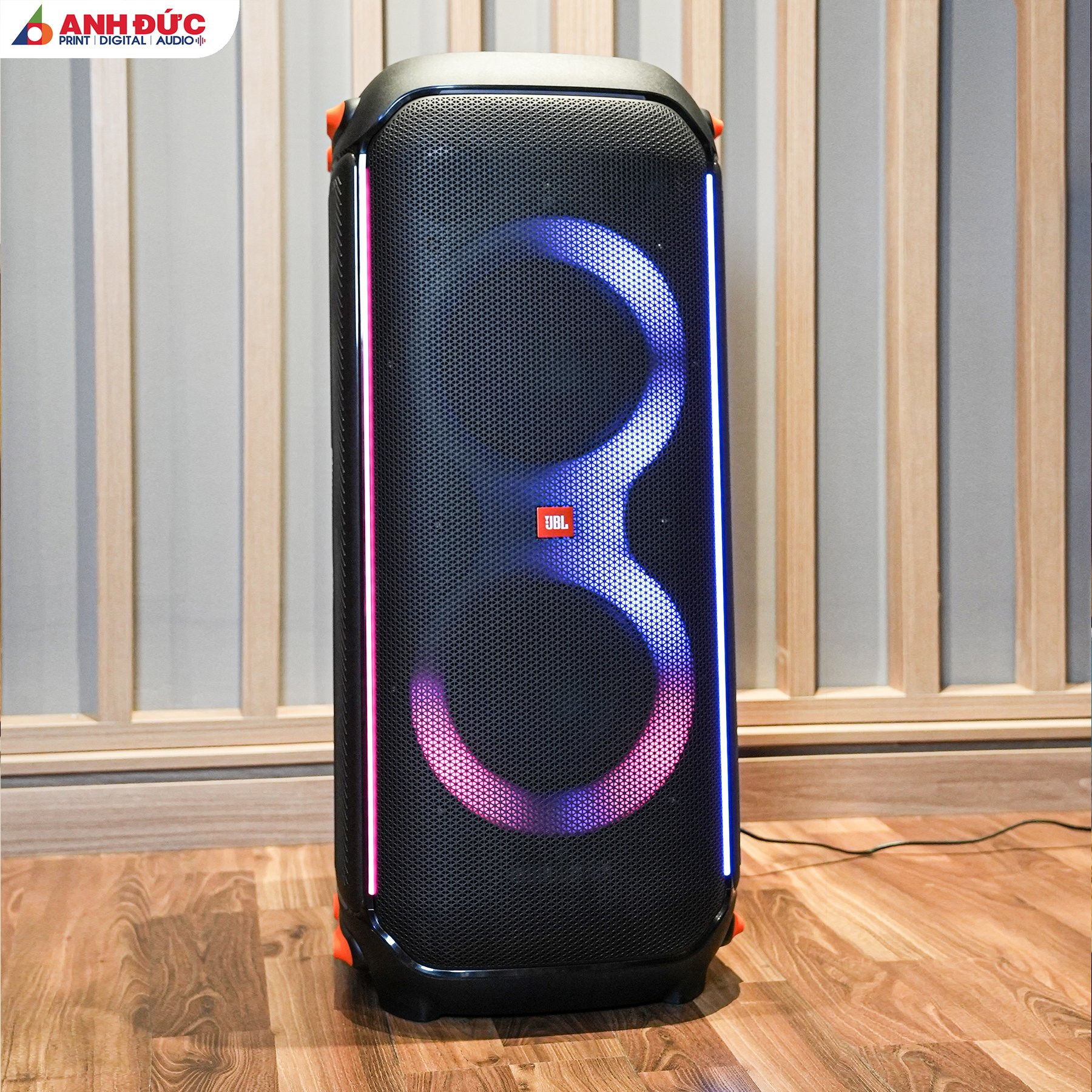 Loa JBL Partybox 710