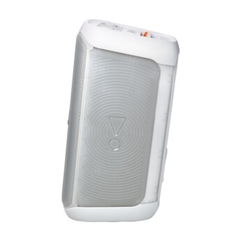 Loa JBL PartyBox Club 120 | White (Chính Hãng)