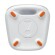 Loa JBL PartyBox Club 120 | White (Chính Hãng)