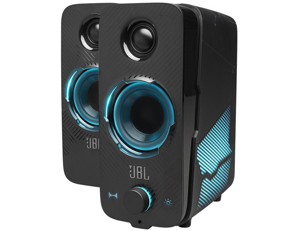 Công nghệ âm thanh JBL QuantumSOUND Signature