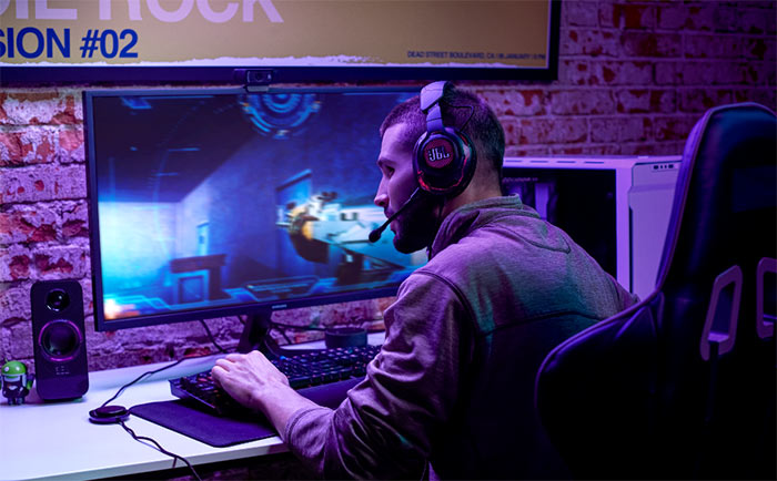 Hệ thống củ loa