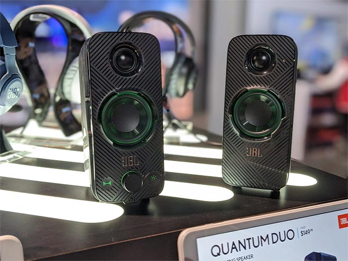 Trải nghiệm từng chi tiết