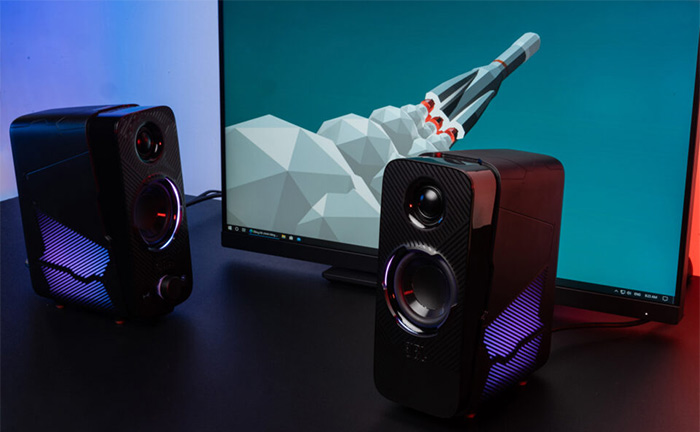 Kết nối bluetooth ổn định cho truyền phát không dây