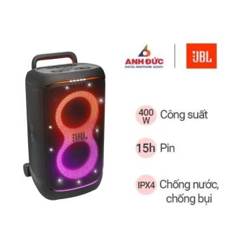 Loa JBL Partybox Stage 520 (Chính hãng)