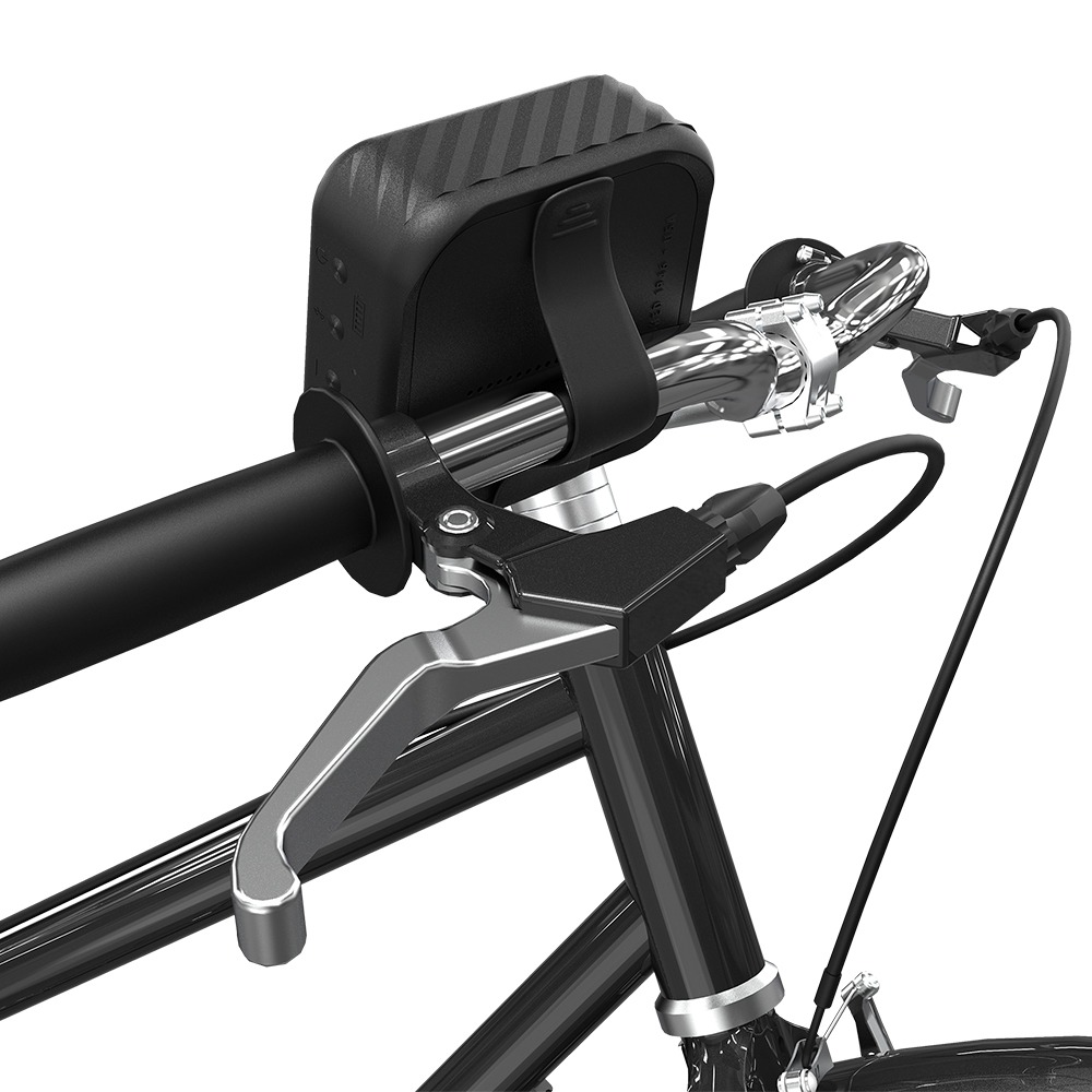 Thiết kế di động nhỏ gọn