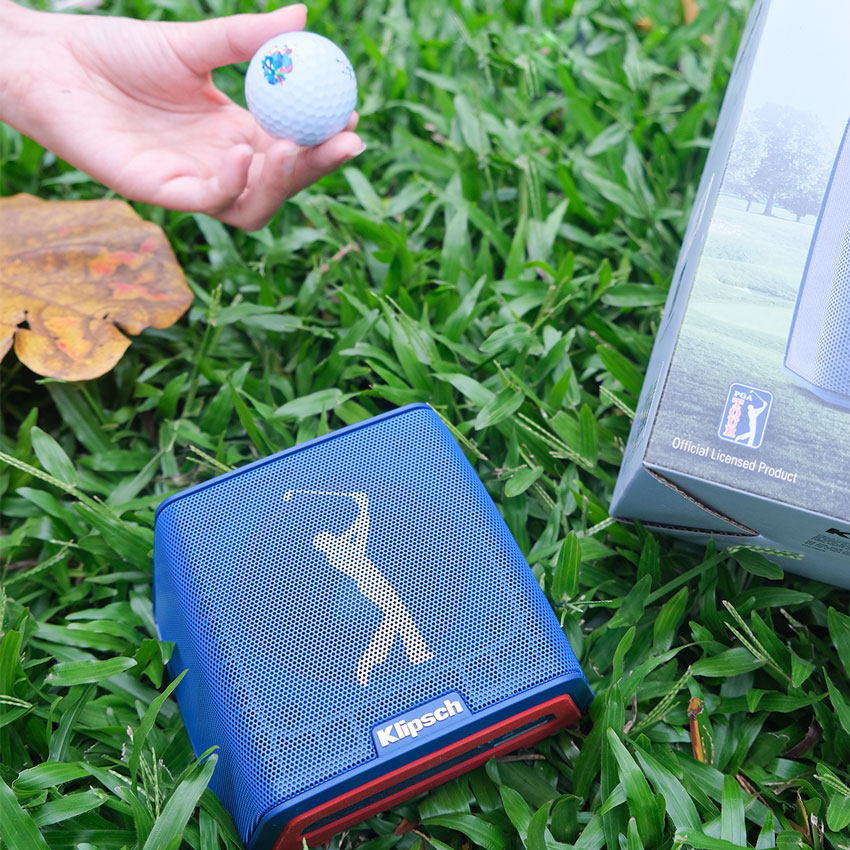 Klipsch Groove PGA Tour 7