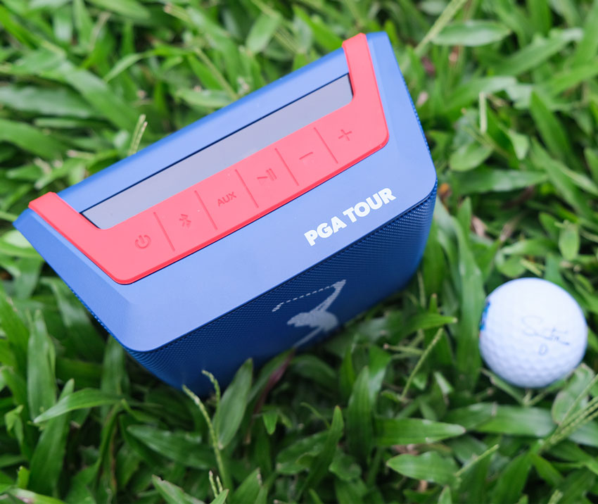 Klipsch Groove PGA Tour 9