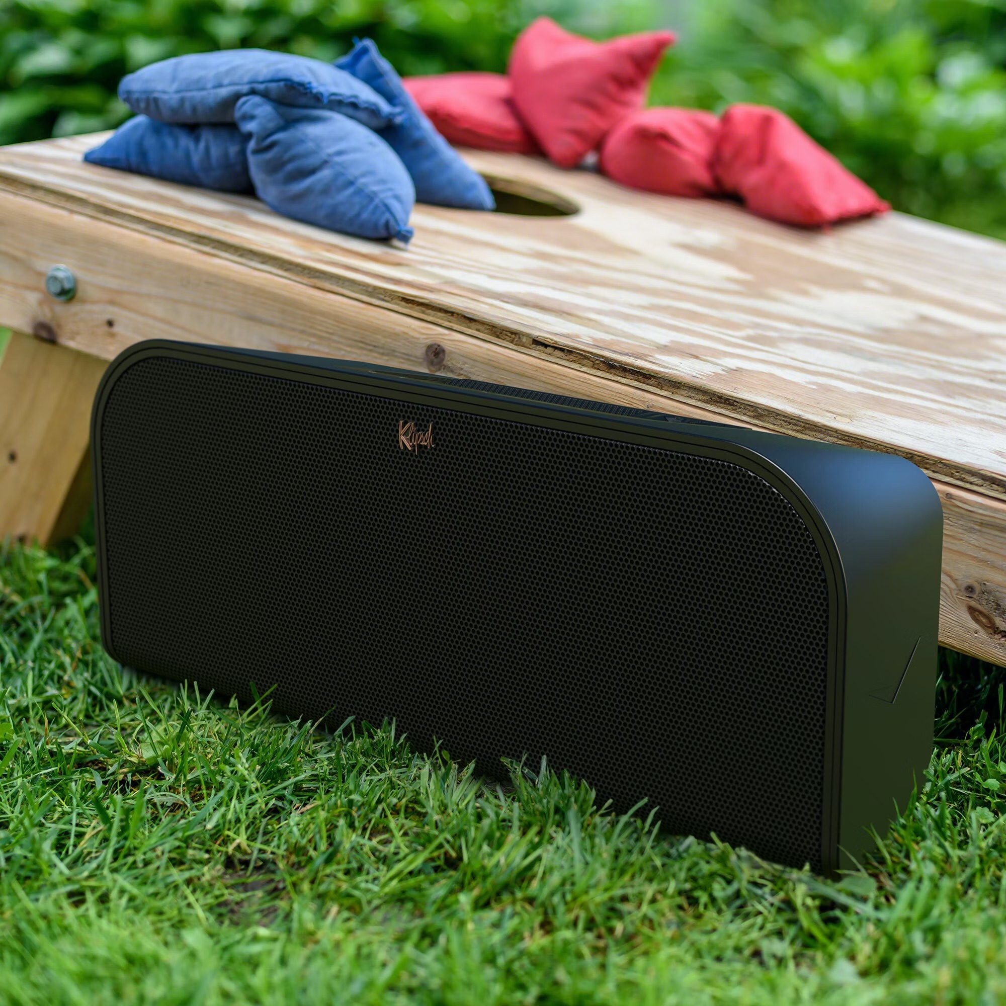 Loa Klipsch Groove XXL 11
