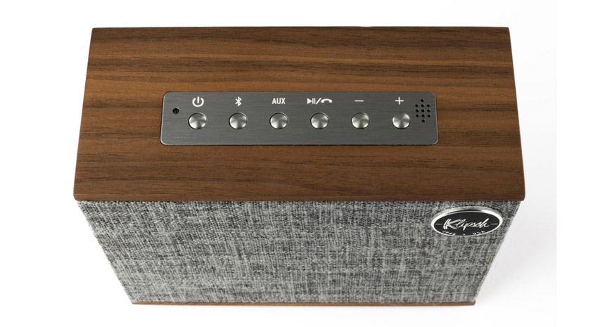 Klipsch Heritage Groove 12