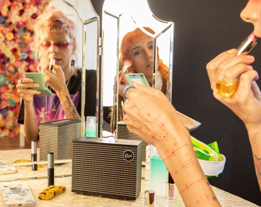 Klipsch Heritage Groove 13