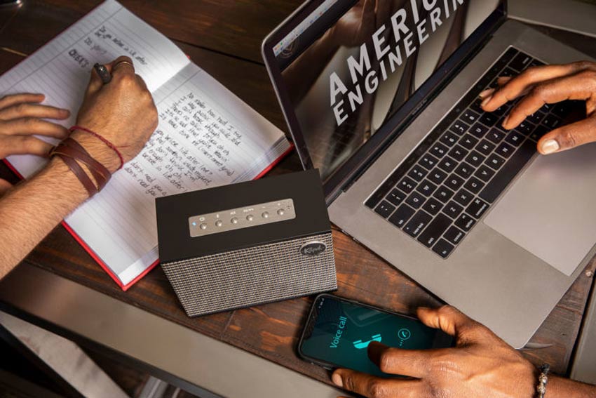 Klipsch Heritage Groove 15