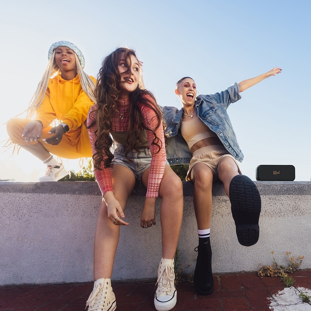 Thời gian chơi nhạc ấn tượng