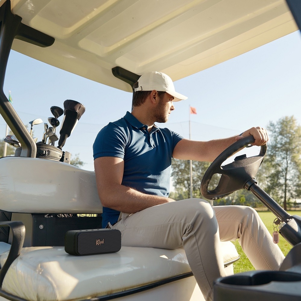 Bền bỉ trước mọi điều kiện thời tiết