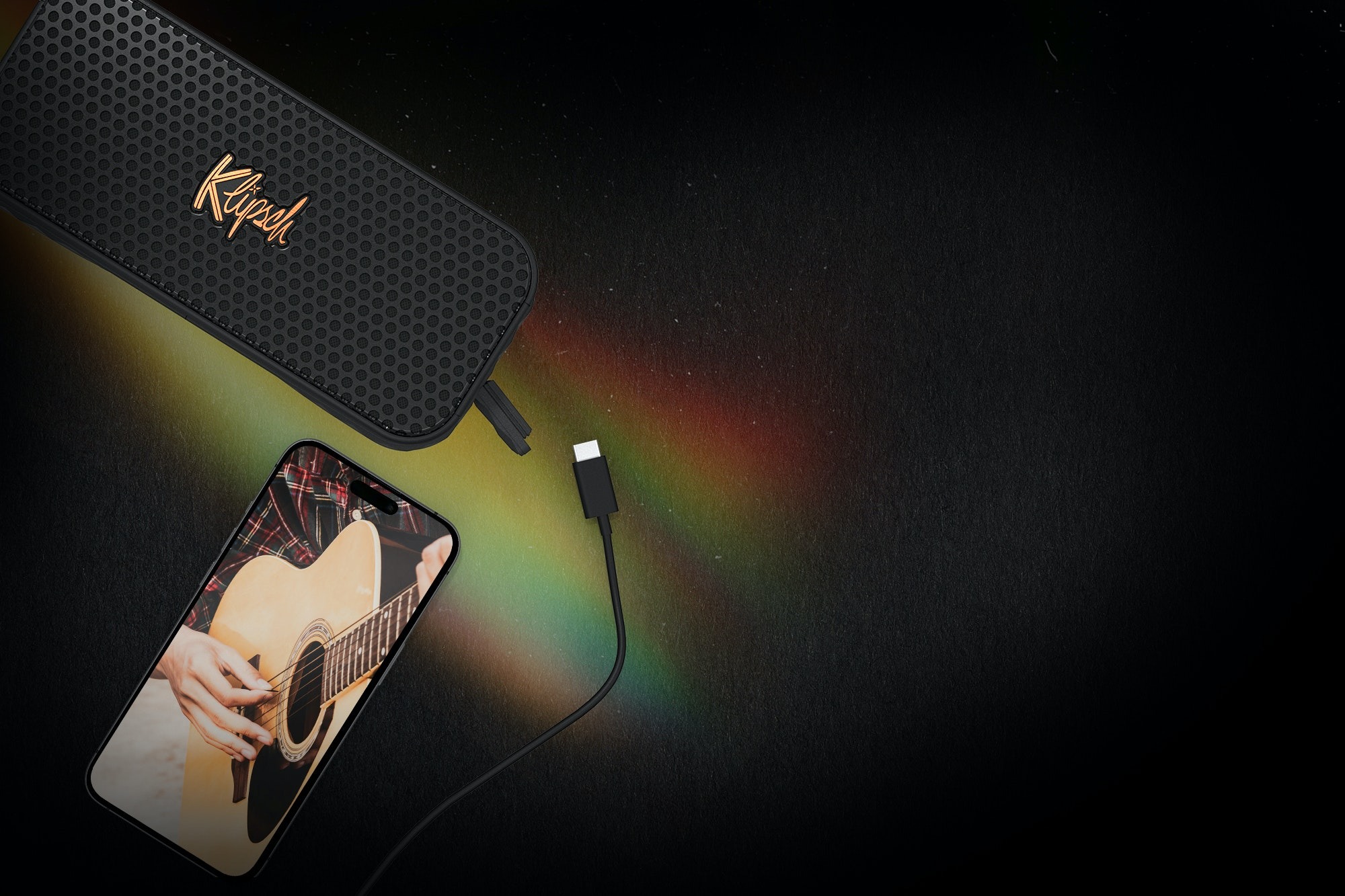 công nghệ sạc nhanh USB-C 18W