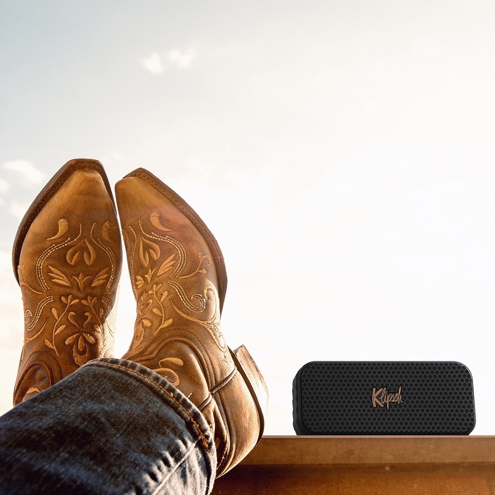 Vẻ ngoài tinh tế nhỏ gọn