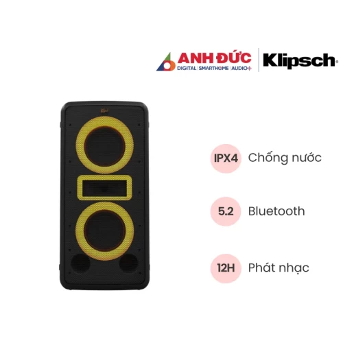 Loa Klipsch New York (Chính hãng)