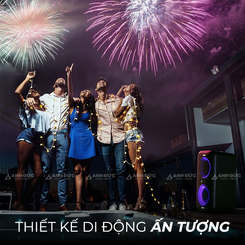 Klipsch Sidekicks GIG XXL