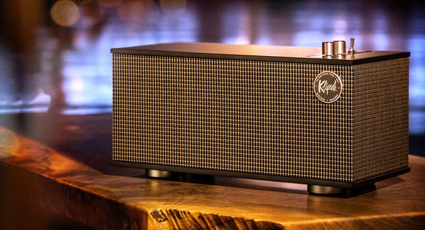 Klipsch The One II 11