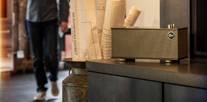 Klipsch The One II 12