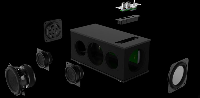 Klipsch The One II 14