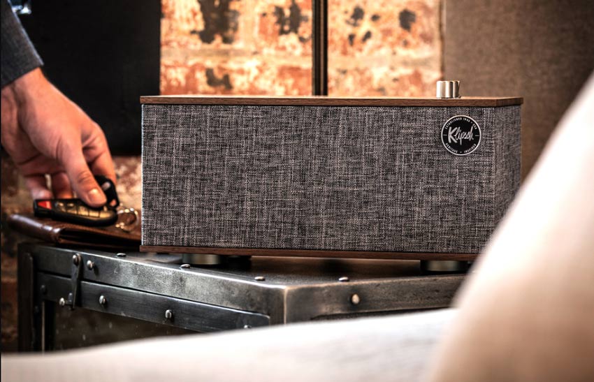 Klipsch The One II 16