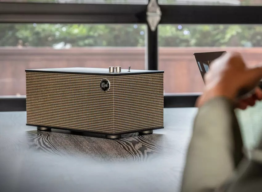 Klipsch The Three II 10