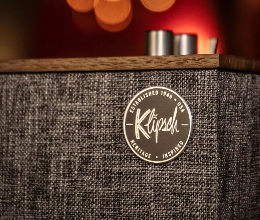 Klipsch The Three II 11