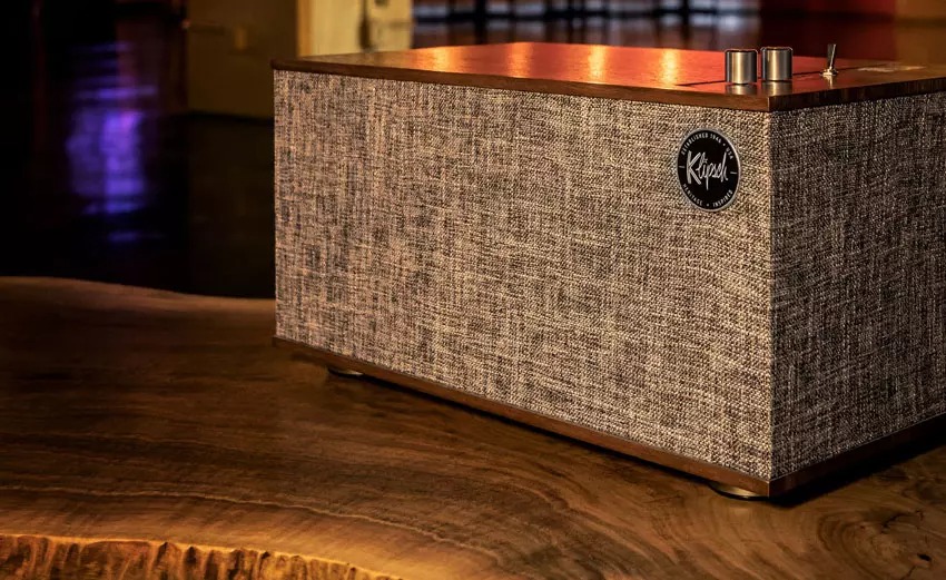 Klipsch The Three II 12