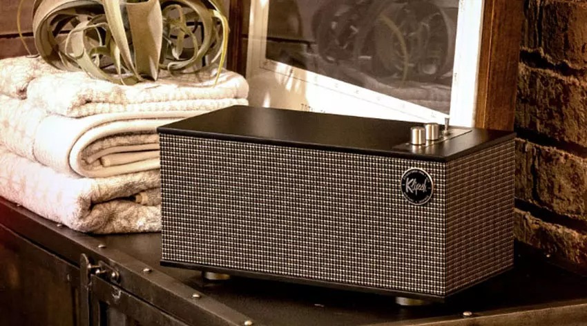 Klipsch The Three II 13