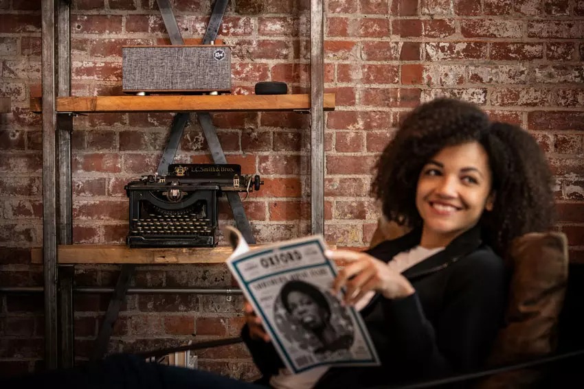 Klipsch The Three II 14