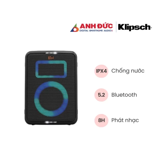 Loa Klipsch Vegas (Chính hãng)