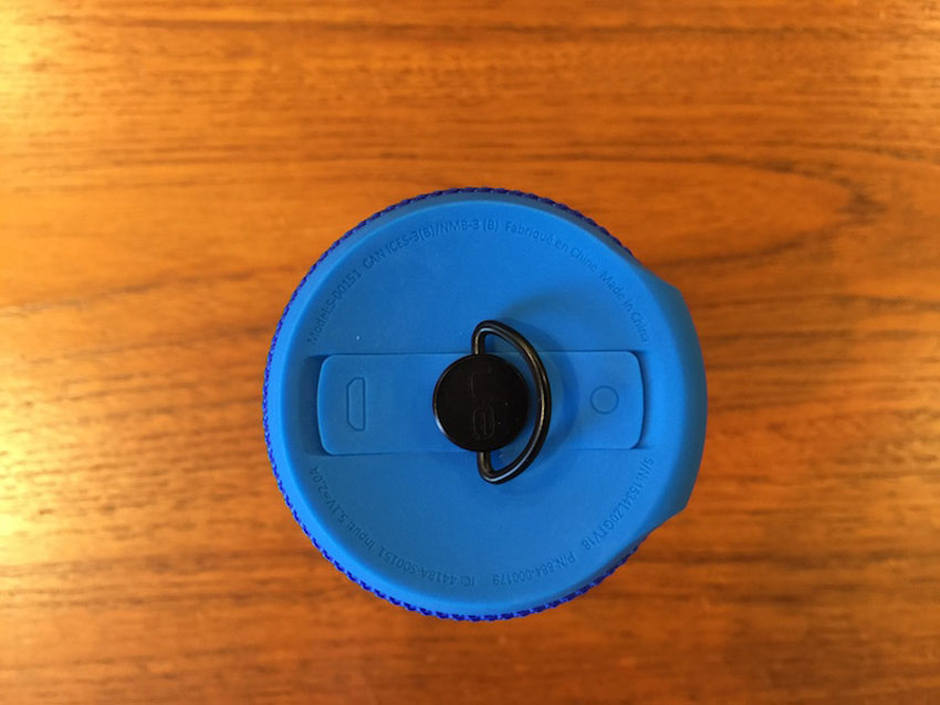 Loa Bluetooth Logitech UE Boom 2 11