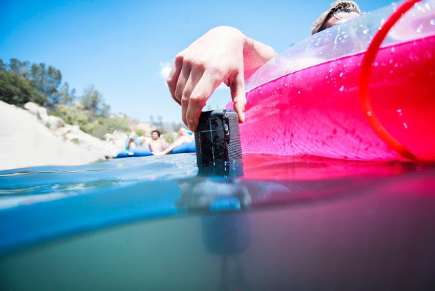 Loa Bluetooth Logitech UE Boom 2 12